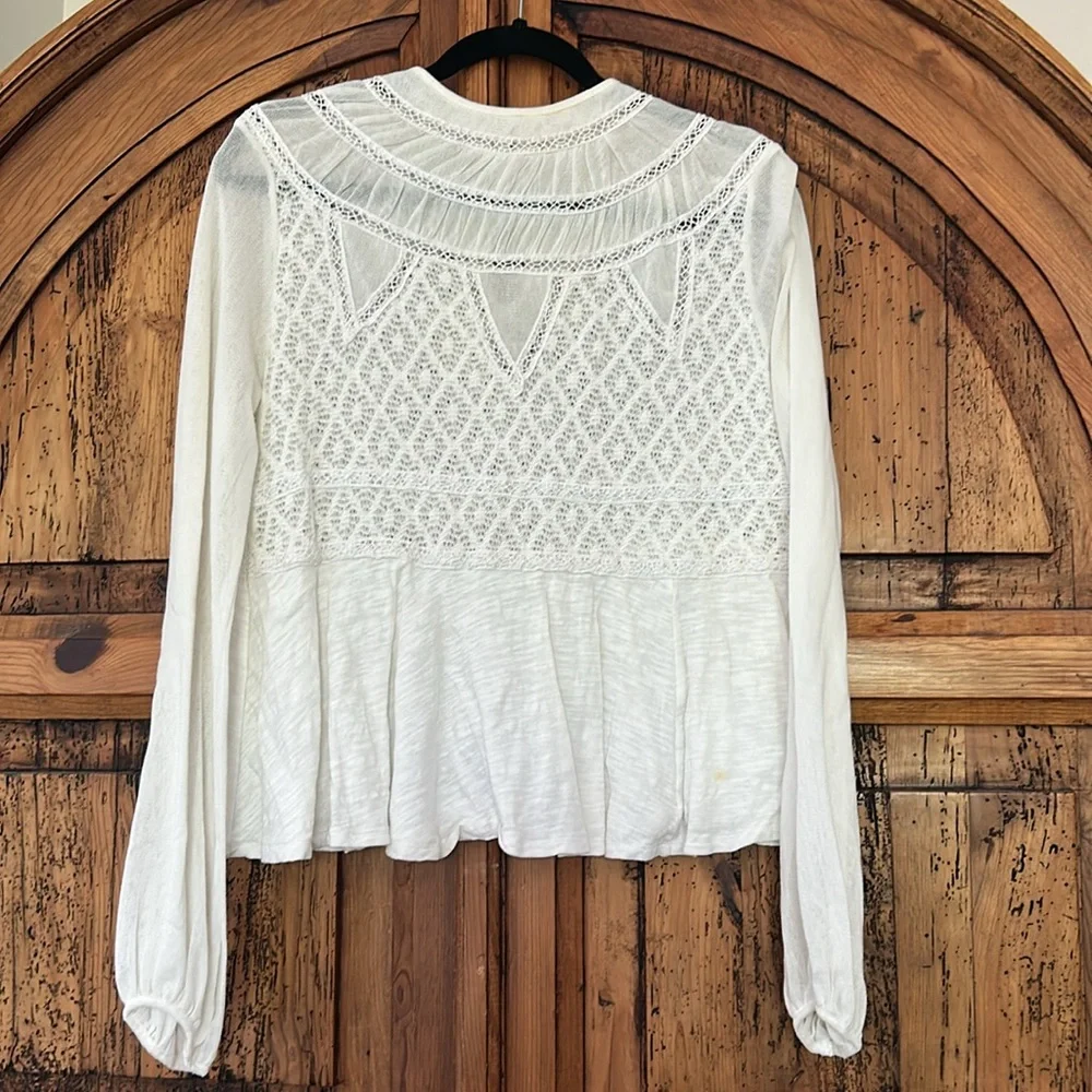 Free People medium two people